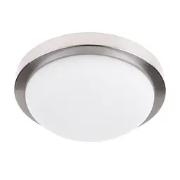Світильник стельовий накладний Brille BR-01 351/2