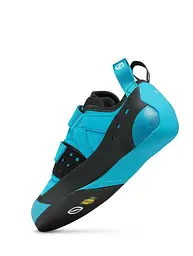 Скельники Scarpa Origin 2 Rental 43 Бірюзовий - мініатюра 4