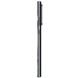 Смартфон Samsung Galaxy Note 20 Ultra 5G SM-N986B 12/512GB Mystic Black Refurbished - мініатюра 5