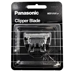 Змінний ніж до машинки для стрижки Panasonic WER9181Y