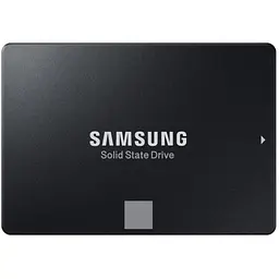 Накопичувач SSD Samsung Sata 2.5" 500Gb 860 Evo (MZ-76E500) Б/в