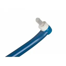 Зубна щітка Edel+White Ortho & Implant, монопучкова, з подовженою ручкою +2 насадки - мініатюра 2