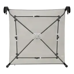 Манеж Lionelo Bonnie Grey Stone (LO-BONNIE GREY STONE) - мініатюра 9