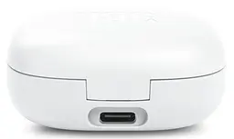 Гарнітура JBL WAVE FLEX White (JBLWFLEXWHT) - мініатюра 8