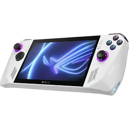 Портативна ігрова консоль Asus ROG Ally 2023 512GB (RC71L-NH001W/90NV0GY1-M00550) REF [158933] - мініатюра 3