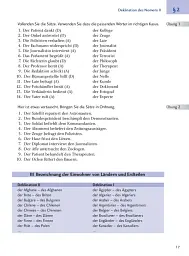 Lehr- und Ubungsbuch der deutschen Grammatik. Aktuell - мініатюра 7
