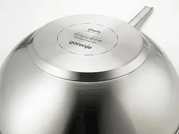 Сковорода Gorenje Вок CWWA01HC kuh0016908 - мініатюра 3