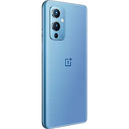 Смартфон OnePlus 9 12/256GB Arctic Sky - мініатюра 2