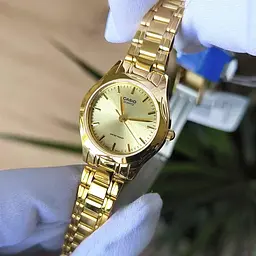 Годинник Casio LTP-1275G-9ADF - мініатюра 6