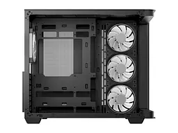 Корпус Deepcool CG530U 4F Black (R-CG530U-BKAGA4-G) - миниатюра 6