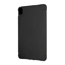 Чохол-книжка Smart Case iPad Pro (11"/2024) Clear Black - мініатюра 4