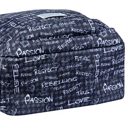 Шкільний рюкзак Yes TS-59M Passion (550390) - мініатюра 7