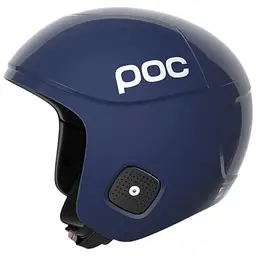 Шолом Poc Skull Orbic X SPIN Lead Blue M (1033-PC 101711506MED1)