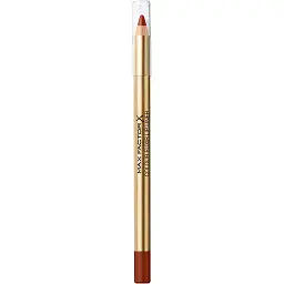 Олівець для губ Max Factor Colour Elixir Lip Liner відтінок 025 (Brown N Bold) 1.2 г (8000019630878)