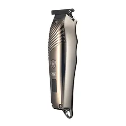 Машинка для стрижки XO CF9 Digital Haircutting Scissors Tarnish
