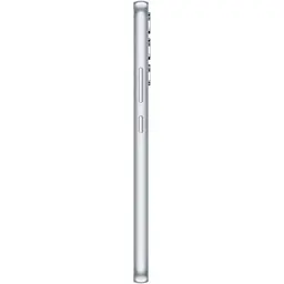 Смартфон Samsung Galaxy A34 5G 8/256Gb Silver [SM-A346EZSE] [89579] - мініатюра 8
