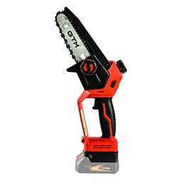 Пила ланцюгова акумуляторна GTM CS18/127BL (12.7 см, 10.5 м/с, BL, 18V, без акумуляторів та зарядного пристрою)