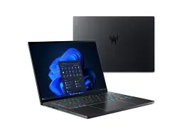 Ноутбук Acer Predator Triton 14 PT14-52T (NH.QU9EP.003) - мініатюра 2