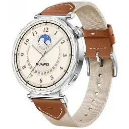 Смарт-годинник Huawei Watch GT 5 46 mm Brown