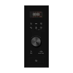Мікрохвильова піч Gorenje BM201AG1BG - мініатюра 4
