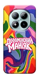 Чохол Demsky Dopamine для Xiaomi Redmi Note 15 Pro 5G