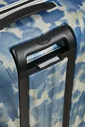 Валіза 75 См Samsonite C-LITE DRIFTED CLOUDS 75x51x31 CS2*42011 - мініатюра 9