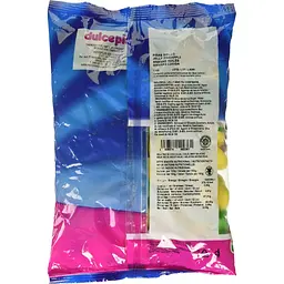 Цукерки жувальні Dulceplus Pineapples 1 кг - мініатюра 2