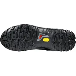 Черевики Mammut Sapuen High GTX M 9.5 Dark Titanium-Dark Ice - мініатюра 9