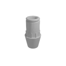 Конус-тримач блендерної ніжки для Bosch MS6CA4150/02 type CNHR26 /MS6CM6155/01 TYPECNHR32C FD0205 - мініатюра 3