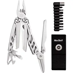 Мультитул NexTool Flagship Pro Max (NE20310A) [144326] - мініатюра 2