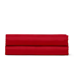 Простирадло 240х260 сатин BURGUNDY CS1 COSAS (4822052393901)
