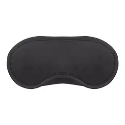 Маска на очі Crushious 2 Satin Blindfolds, 2 шт (мульти) - мініатюра 5