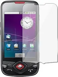 Захисна плівка Screen Guard Samsung I5700 Galaxy Spica clear (глянцева)