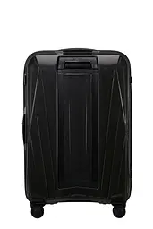 Валіза 69 См Samsonite MAJOR-LITE BLACK 69x45x28 KM1*09003 - мініатюра 3