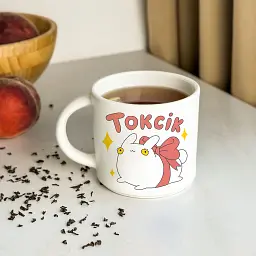Чашка ORNER x Maliunok «Токсік» - мініатюра 6