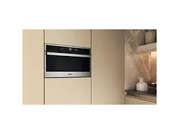 Микроволновая печь Whirlpool WMD44MX - миниатюра 4