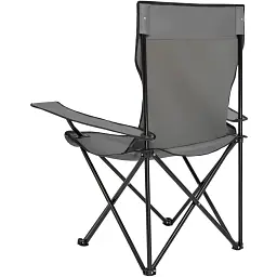 Стілець раскл. Skif Outdoor Comfort Plus Gray - мініатюра 3