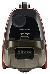 Циклонний пилосос Gorenje VСEA-03-GAPRAСY 700 Вт - мініатюра 2
