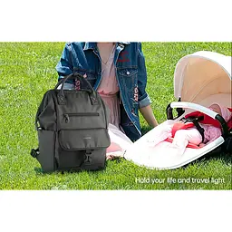 Рюкзак Tigernu T-B3184 Oxford 14` Black [121147] - мініатюра 5