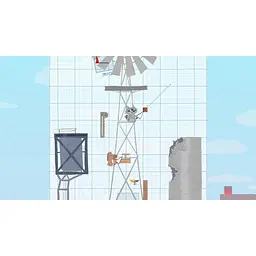 Ключ активації Microsoft Ultimate Chicken Horse для Xbox One/Series - мініатюра 2