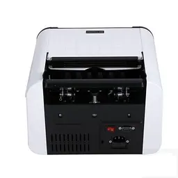 Рахункова машинка для грошей Bill Counter UV 555MG - мініатюра 3