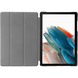 Чохол до планшета BeCover Smart Case Samsung Tab A9 SM-X115 8.7" Square (709918) - мініатюра 4