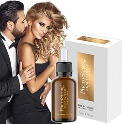 Концентровані феромони PheroStrong Fragrance Free, 7,5 мл - мініатюра 2