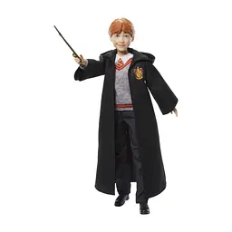 Фігурка Mattel Harry Potter Рон Візлі (JGM20) - мініатюра 2