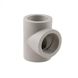 Трійник PPR Thermo Alliance 63 DSC006