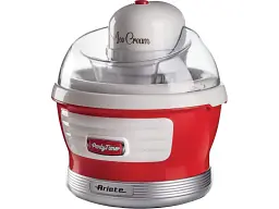 Морожениця Ariete Party Time 0643 Red