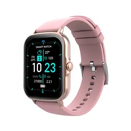 Смарт-годинник Globex Smart Watch Me Pro (gold)