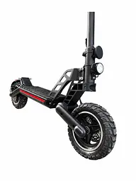 Електросамокат Kugoo G2 Pro (1200Вт, 48В) Jilong - мініатюра 3