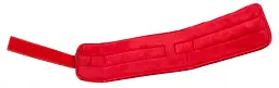 Бондажний набір Bad Kitty Naughty Toys Bed Restraints 5 шт. червоний - мініатюра 7