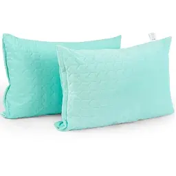 Набір чохлів на подушку Tiffany 50х70см (К_382.55_Tiffany_Н)